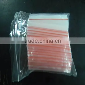 Color Resealable Plastic Bags thumbnail-2