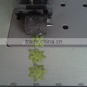Ultrasonic Lace Machine thumbnail-4