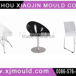 Mould Supplier for Plastic School Chair thumbnail-4