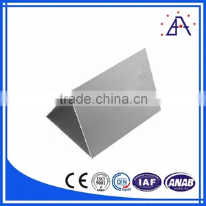 Extruded Aluminium Profiles For Square Tube/Rectangular Tube thumbnail-1