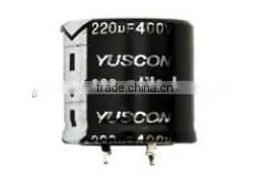 6000uF 400V EPCOS Aluminum Electrolytic Capacitor thumbnail-1
