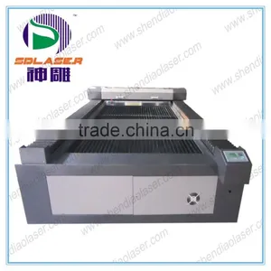 Worldwide Hot Sale Jinan Gold Laser Cutting Machine thumbnail-1