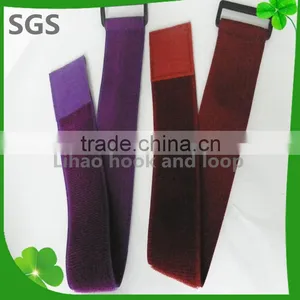Factory Direct Waistband Custom Colorful Elastic Band thumbnail-3