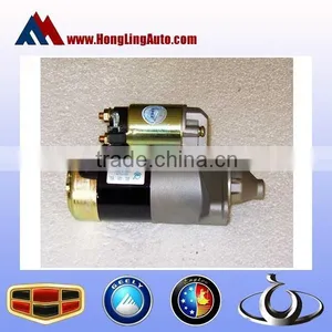 E080000010--Starter Assembly,geely Spare Parts thumbnail-1