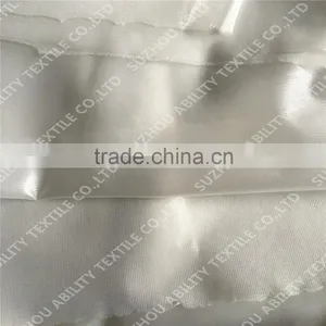 Breathable and Waterproof Fabric 20D Polyester Tricot Fabric for Lining thumbnail-2