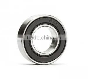 R133ZZ Deep Groove Ball Bearing 2.38x4.762x2.38mm Inch Miniature Bearing thumbnail-2