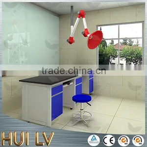 Analysis Laboratory Heavy Duty Steel Furniture Scientific Laboratory Equipment Bench thumbnail-1