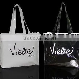 2015 Newest PVC Soft Bags thumbnail-1