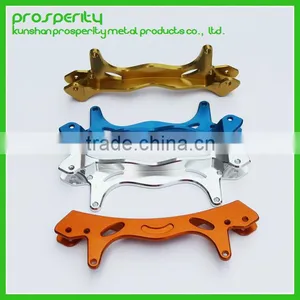 Baja Custom Aluminium RC Model Car Spare Part Made in China thumbnail-3
