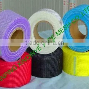Fiberglass Wire Netting Sef Adhesive Joint thumbnail-1