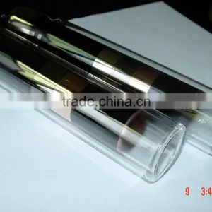 All Glass Solar Evacuated Tubes for Solar Collector thumbnail-2