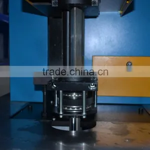 High Efficiency Automatic Bending Machine for Aluminum Profile thumbnail-3