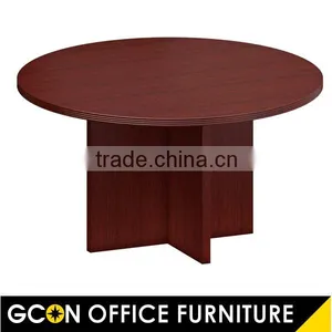 Modern MDF Wood Coffee Table/ Living Room Table thumbnail-4