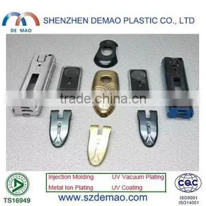 Mini Bluetooth Speaker Spare Parts, Shenzhen Plastic Shell Manufacturer thumbnail-3
