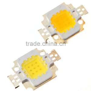 10W 20W SMD LED Bead Chip for High Power LED Floodlight Lamp Color: Warm White/White thumbnail-3