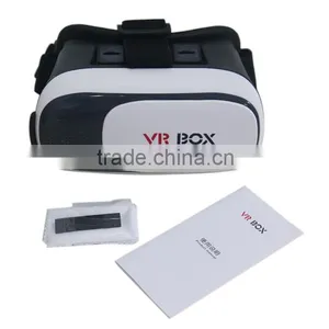 Virtual Reality 3D VR Boxes With Version 2.0 thumbnail-1