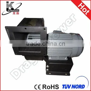 Industrial Sirocco Fan With Single or Double Outlets thumbnail-5
