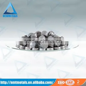 Ultrapure Rhenium Grain/ Pellets/ Ingot thumbnail-2