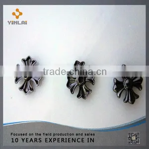 Customized Metal Rivet Leather Craft Colored thumbnail-5