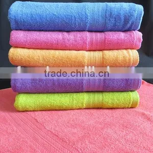 Cotton Towels Sheet thumbnail-1