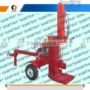 16 Ton, 20 Ton, 25 Ton, 30 Ton, 36 Ton Log Splitter thumbnail-2