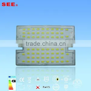 China Manufacturer 118mm Led R7s 20w thumbnail-1
