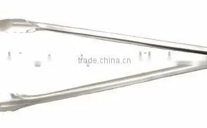 Heavy Duty Stainless Steel Tong thumbnail-1