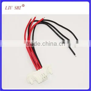 Waterproof Connector Automotive Wire Harness thumbnail-1