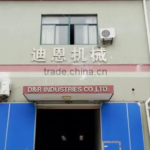 Ningbo D & R Machinery Co., Ltd. company overview - view 1 thumbnail