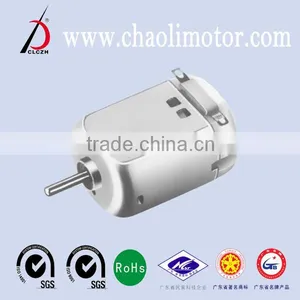 CL-FA130 Beauty Apparatus Motor Made in China thumbnail-1