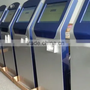Wireless Ticket Dispenser/wireless Queue System Quality Choice Supplier's Choice thumbnail-3