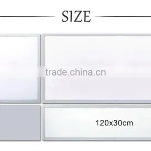 Led Panel Light Factory 75w 220v 120x60 1200*600 LED Panel Light thumbnail-2