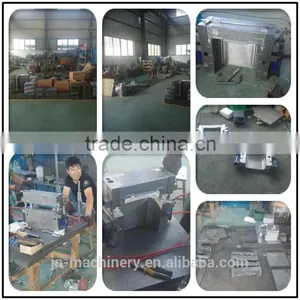 JN-2S2L Extrusion Blow Molding Machine thumbnail-5