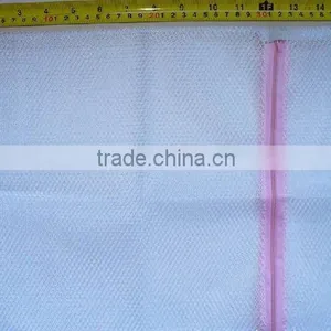 Oblong Nylon Laundry Net thumbnail-1