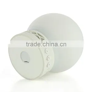 Shenzhen Factory Hot Portable Usb Speaker,wifi Speaker,led Bluetooth Speaker Smart Magic Lamp thumbnail-3