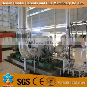 200TPD Industrial Machinery Palm Kernel Oil Extraction Machine From Huatai Factory thumbnail-1