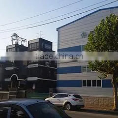 Insilico Co. Ltd company overview - view 2 thumbnail