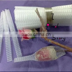 Plastic Flower Bud Net for Flowers thumbnail-2