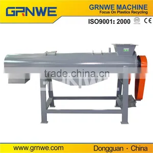 on Sale PET Bottle Recycling Washer thumbnail-1