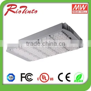 Hot Selling Aluminum Lamp Body Material High Power 200W-300W Street Lamps With Meanwell Driver thumbnail-1