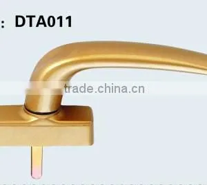 UPVC Window Handle DTA011 thumbnail-1