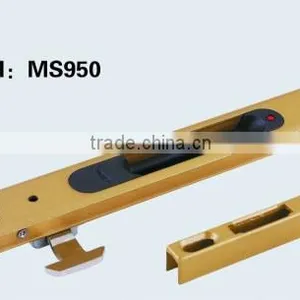 Sliding Window Security Lock MS950 thumbnail-1