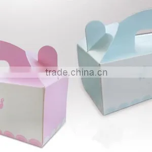 Custom Printed Bakery Box thumbnail-5