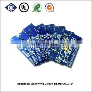 19 in 1 Arcade Pcb Jamma Board Circuit Pcb Board Gps Pcb Module Capacitor thumbnail-5