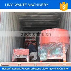 Wante Machinery WT2-10 Newest Improved Clay Interlocking Brick Eco Soil Compressed Factory Price thumbnail-6