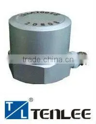 Single Axis Piezoelectric Acceleration Sensor thumbnail-1
