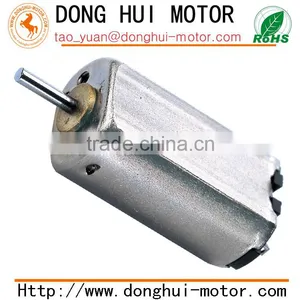 Mini Vibration Motors for Massagers 3.5V (FF-K20) thumbnail-2
