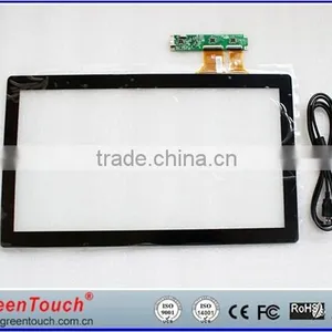 22" Capacitive Sensor Capacitive Touch Screen Capacitive Touch Panel thumbnail-1