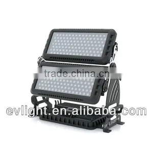Guangzhou City Wash Light RGBW 216X3W LED/ Outdoor Building Wash Light thumbnail-1