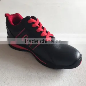 Best Selling Popular Sport Style Safety Shoe , HW-2040 thumbnail-1